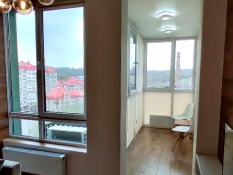 квартира по адресу Космическая ул., 5