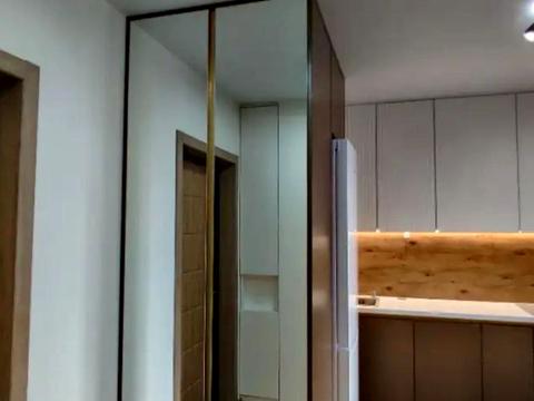 квартира по адресу Космическая ул., 5