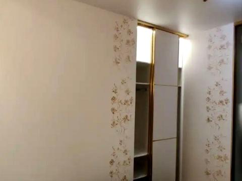 квартира по адресу Космическая ул., 5