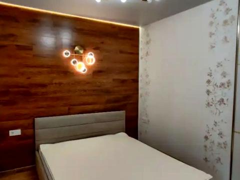 квартира по адресу Космическая ул., 5