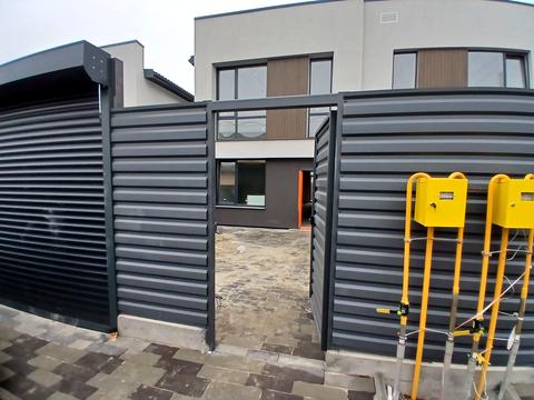 будинок за адресою Леся Курбаса вул.