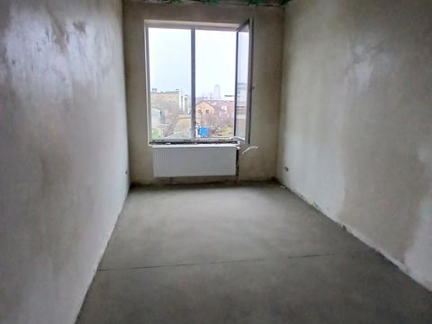 будинок за адресою Леся Курбаса вул.