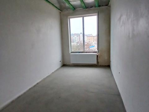 будинок за адресою Леся Курбаса вул.