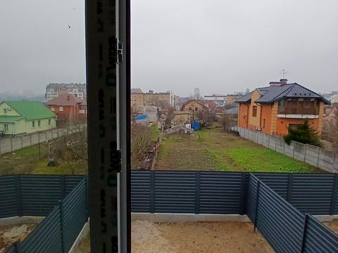 будинок за адресою Леся Курбаса вул.