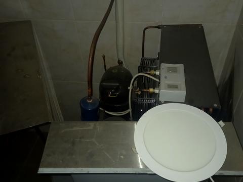 коммерческая по адресу Бишивська, 5