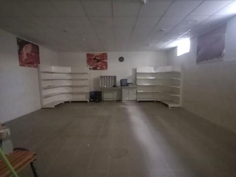 коммерческая по адресу Бишивська, 5