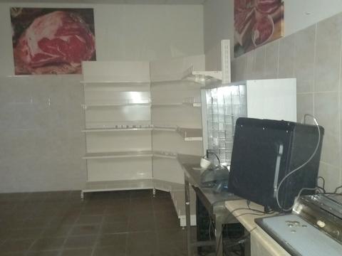 коммерческая по адресу Бишивська, 5