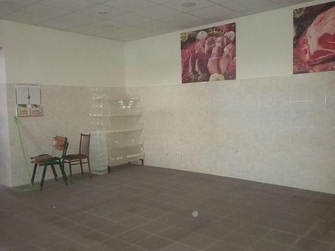 коммерческая по адресу Бишивська, 5