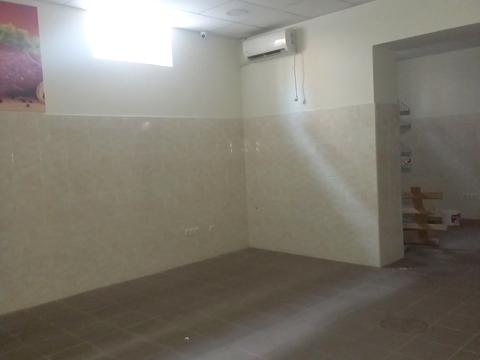 коммерческая по адресу Бишивська, 5