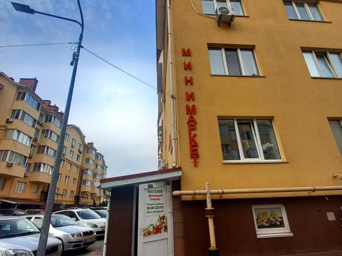 коммерческая по адресу Бишивська, 5