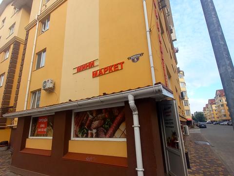 коммерческая по адресу Бишивська, 5