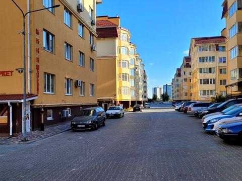 коммерческая по адресу Бишивська, 5