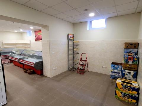 коммерческая по адресу Бишивська, 5