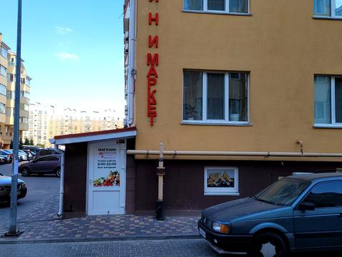 коммерческая по адресу Бишивська, 5