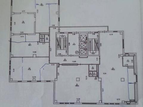 комерційна за адресою Антоновича, 33в