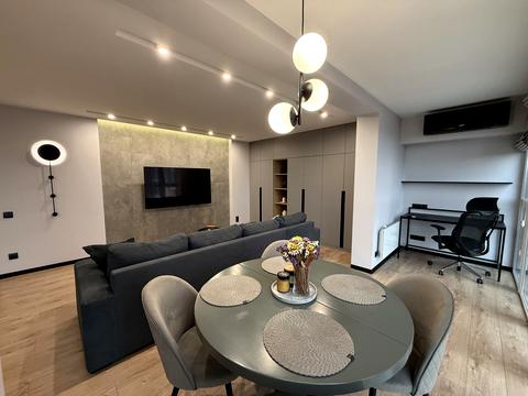 квартира по адресу Лысогорский пер., 20