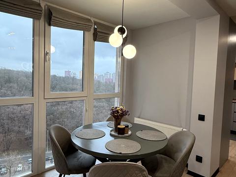 квартира по адресу Лысогорский пер., 20