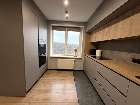 квартира по адресу Лысогорский пер., 20