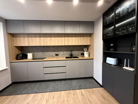 квартира по адресу Лысогорский пер., 20