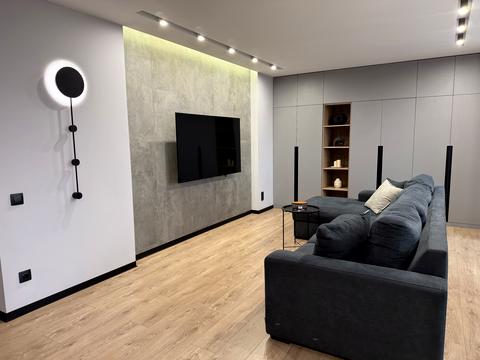 квартира по адресу Лысогорский пер., 20