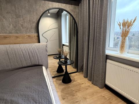 квартира по адресу Лысогорский пер., 20