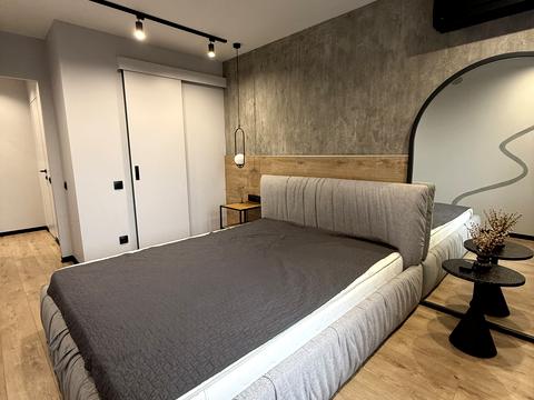 квартира по адресу Лысогорский пер., 20