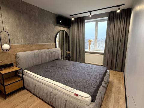 квартира по адресу Лысогорский пер., 20