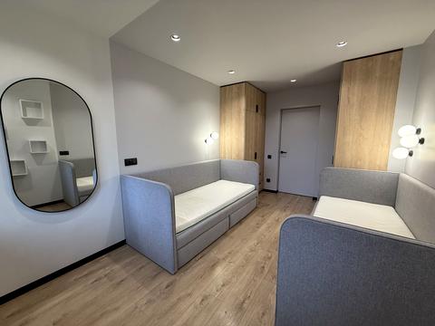 квартира по адресу Лысогорский пер., 20