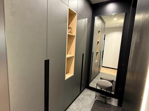 квартира по адресу Лысогорский пер., 20