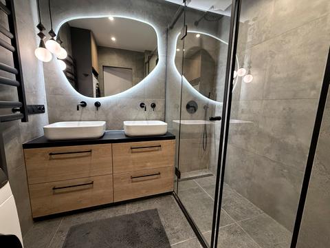 квартира по адресу Лысогорский пер., 20