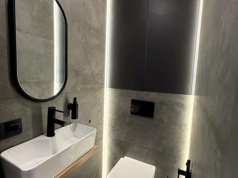 квартира по адресу Лысогорский пер., 20