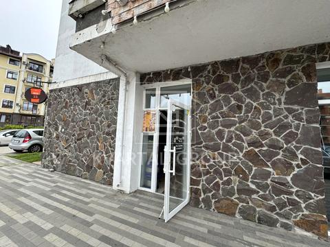 комерційна за адресою Григорія Сковороди вул., 8