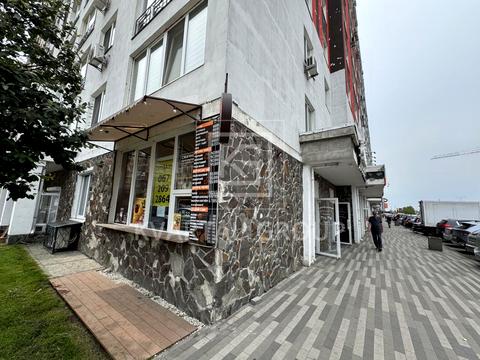 комерційна за адресою Григорія Сковороди вул., 8