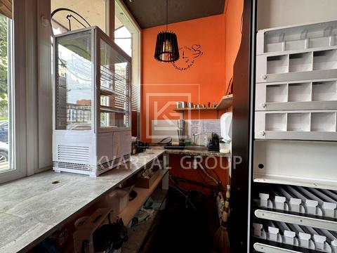 комерційна за адресою Григорія Сковороди вул., 8