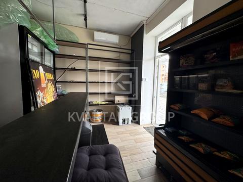 комерційна за адресою Григорія Сковороди вул., 8