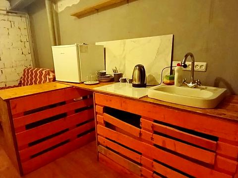 квартира за адресою Воздвиженська вул., 60