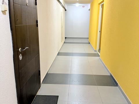 квартира по адресу Лысогорский пер., 20