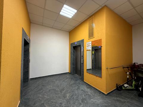 квартира по адресу Лысогорский пер., 20