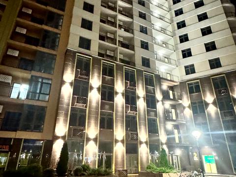 квартира по адресу Краснова ул., 1-В