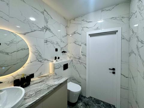 квартира по адресу Краснова ул., 1-В