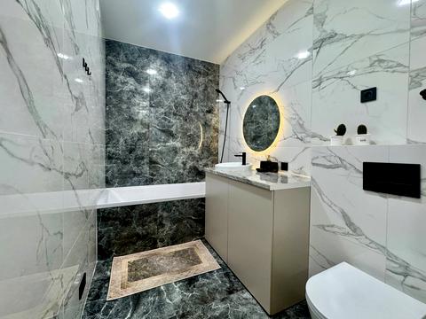 квартира по адресу Краснова ул., 1-В