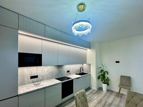 квартира по адресу Краснова ул., 1-В