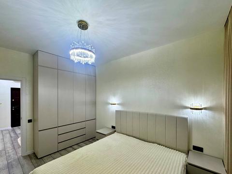 квартира по адресу Краснова ул., 1-В