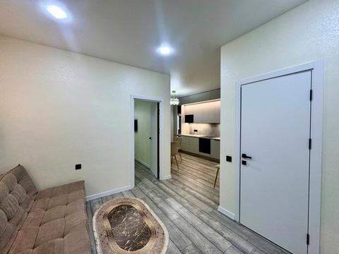 квартира по адресу Краснова ул., 1-В