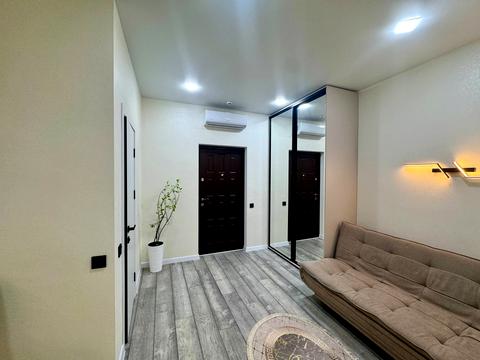 квартира по адресу Краснова ул., 1-В