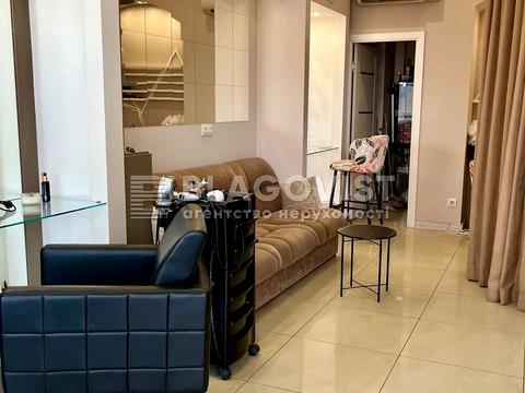 коммерческая по адресу Жилянская ул., 59