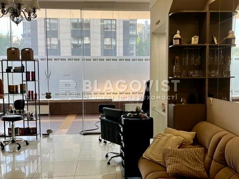 коммерческая по адресу Жилянская ул., 59