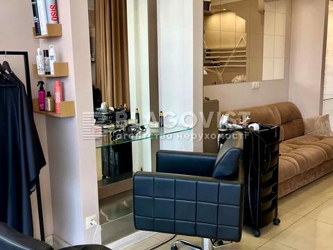 коммерческая по адресу Жилянская ул., 59