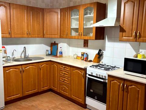 квартира за адресою Михайла Грушевського вул., 39/2