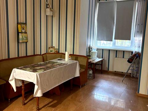 квартира за адресою Михайла Грушевського вул., 39/2